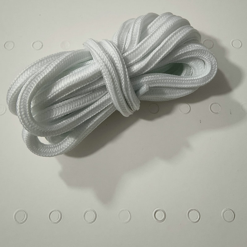 Vezice Jianhua, model 01, za sportske tenisice, stil četiri smjera, sportski trendovi, duljina podesiva