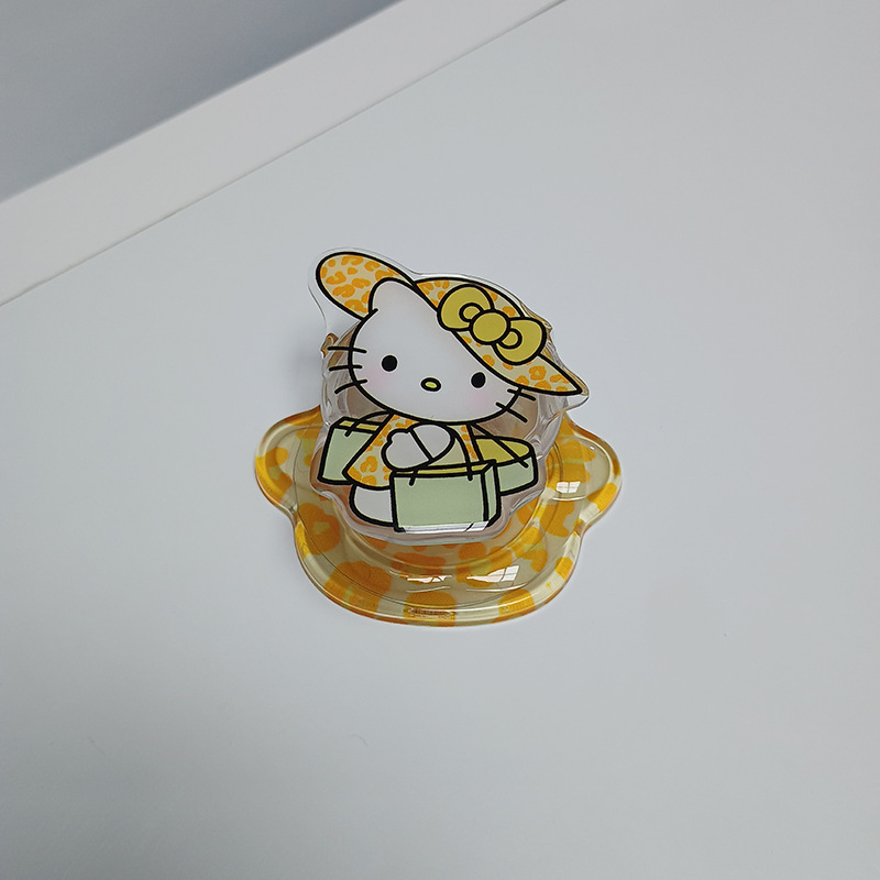 MagSafe stolni držač za telefon, stil mačjih kandži, magnetski prsten držač, izvlačni nosač, epoksni premaz