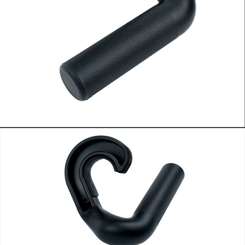 MKA fitness ručica tip kuka, ABS materijal, za zgibove i trening snage