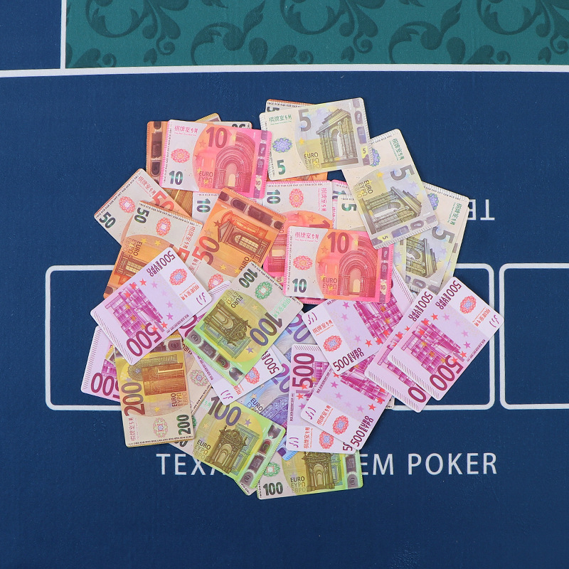 Bech PVC Mahjong Žetoni za dvoranu šaha i karata – Prilagodljivi plastični tokeni, Podrijetlo: Wenzhou