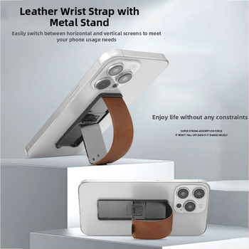 FUN COMBO Univerzalni Metalni Sklopivi Stolni Nosač Za Telefone I Tablete S Ljepivim Stražnjim Dijelom (Brand: FUN COMBO; Materijal: Metal; Stil: Univerzalan; Prilagodba: Podržana)