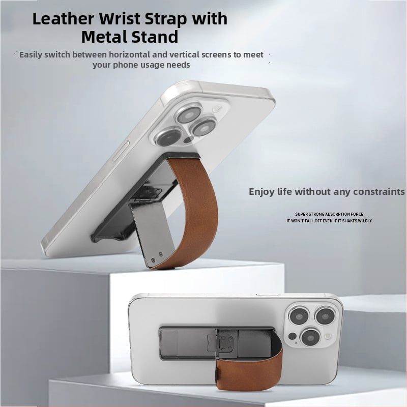 FUN COMBO Univerzalni Metalni Sklopivi Stolni Nosač Za Telefone I Tablete S Ljepivim Stražnjim Dijelom (Brand: FUN COMBO; Materijal: Metal; Stil: Univerzalan; Prilagodba: Podržana)