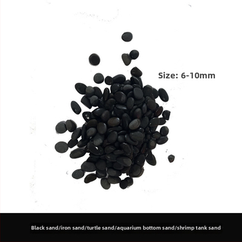 Kamenje za dno akvarija — Real Stone; Podrijetlo Zhejiang; Pakiranje 20 kg; Težina 500 g