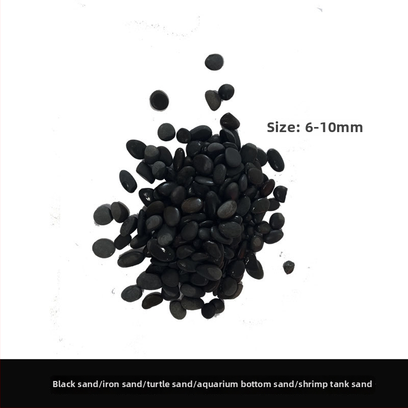 Kamenje za dno akvarija — Real Stone; Podrijetlo Zhejiang; Pakiranje 20 kg; Težina 500 g