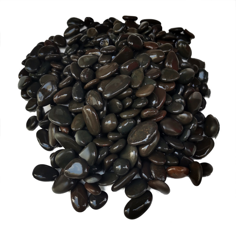 Dno akvarija pijesak za pejzažni dekor, kamen dekor, vreća 20,1 kg, 500 g, neimportirano