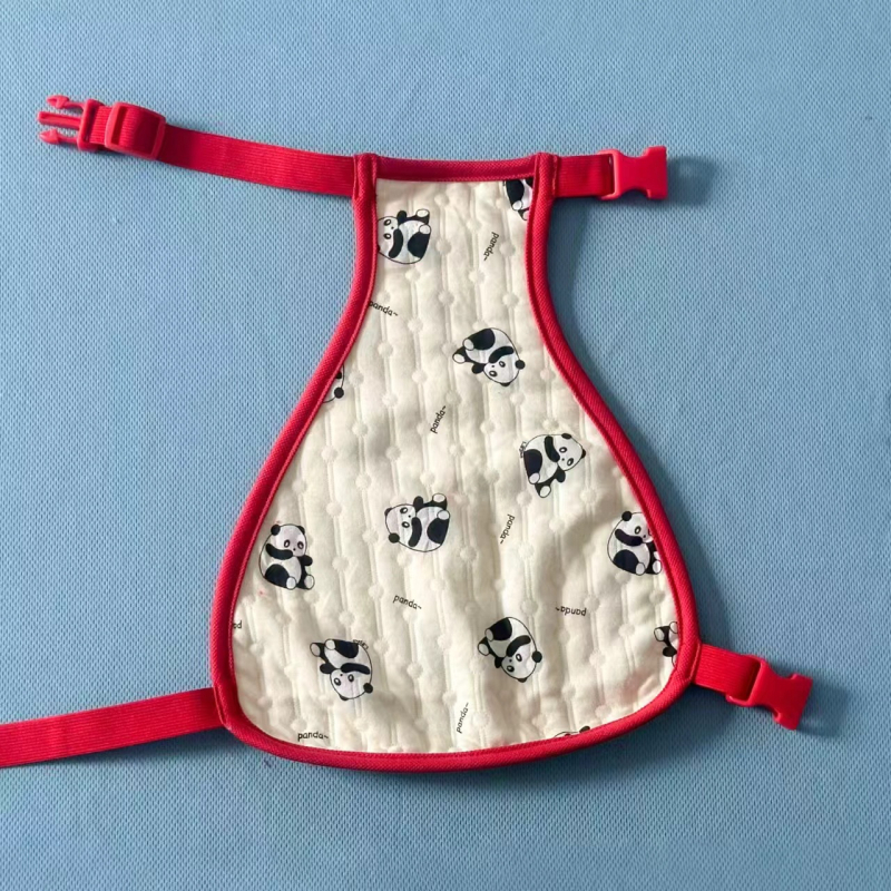 Odjeća za kućne ljubimce, pamuk, svakodnevni stil, unisex, Xiaowangpin