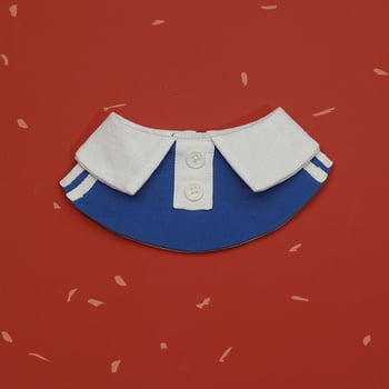 Pet bib – akademski stil, poliester, četiri sezone, opća upotreba, rekvizita za fotografije