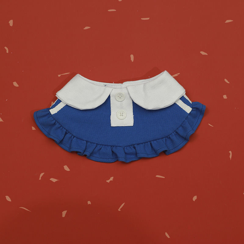 Pet bib – akademski stil, poliester, četiri sezone, opća upotreba, rekvizita za fotografije
