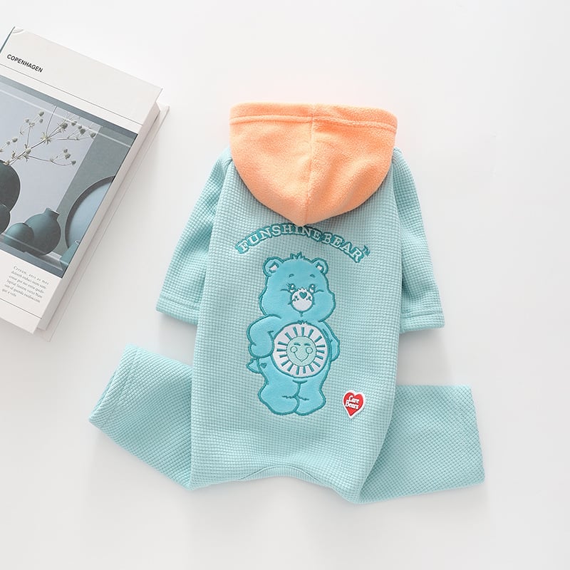 Odije za četveronožne kućne ljubimce | Pamuk, fleec podstava i rastezljiv materijal | Stil: Japan/Korea | Marka: Xinbaolai | Unisex