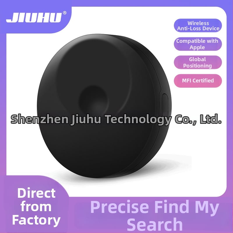 Bluetooth lokator Tag-A, kompatibilan s Androidom i iOS-om, domet 50 m, baterija 210 mAh, težina 7,5 g