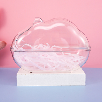 Hamsterova posuda za kupanje u pijesku – plastika, protiv rasprskavanja, Pet Boer
