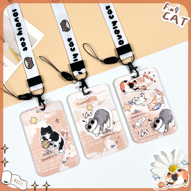 Калъф за карти, карикатурен стил, полупрозрачен ABS материал, с плъзгащ се капак