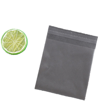 Sütőipari csomagoló tasak önzáró zárással, élelmiszeripari OPP film, testre szabható, 100 db