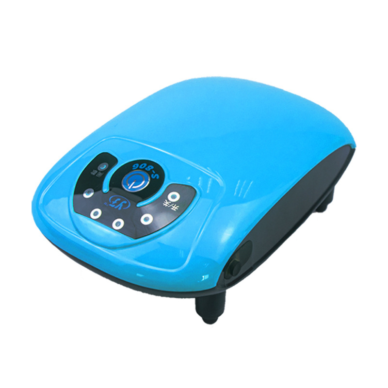 Fisherman's Companion Pumpa za kisik u akvariju, 3W, baterija 2000mAh, težina 200g