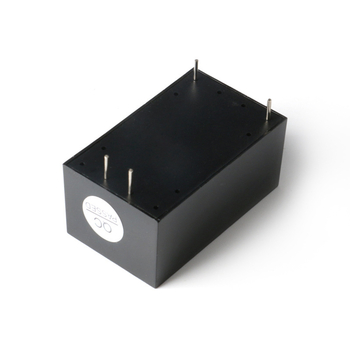 CityKey HLK-5M03/05/09/12/24 AC-DC Τροφοδοτικό Μονάδα, Εξόδοι 3.3/5/9/12/24V, Είσοδος 6.3–50V