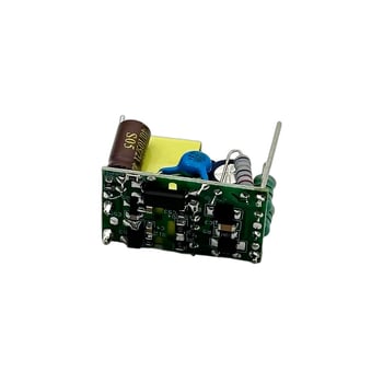 Modul de alimentare AC-DC, 5W, intrare 220V, ieșire duală 3.3V/5V, convertor izolat de reducere
