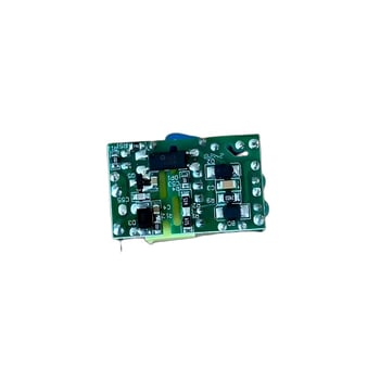Modul de alimentare AC-DC, 5W, intrare 220V, ieșire duală 3.3V/5V, convertor izolat de reducere
