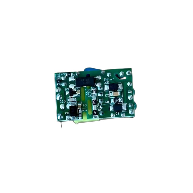 Modul de alimentare AC-DC, 5W, intrare 220V, ieșire duală 3.3V/5V, convertor izolat de reducere