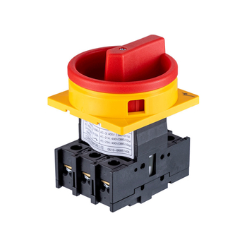 LW38F-25(32)9C/G întrerupător izolat / întrerupător universal de transfer, 37-440V, DC 100000 cicluri, AC 200000 cicluri, Durată de viață mecanică 300000 cicluri, Certificat CQC