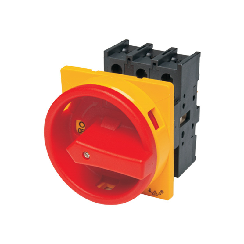 LW38F-25(32)9C/G întrerupător izolat / întrerupător universal de transfer, 37-440V, DC 100000 cicluri, AC 200000 cicluri, Durată de viață mecanică 300000 cicluri, Certificat CQC