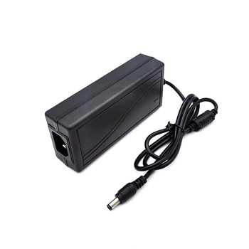 Napajanje s prekidačkim napajanjem 12V 5A (60W), 98% učinkovitost, pogodno za vodne pumpe, motore, nadzorne sustave i LED zaslone