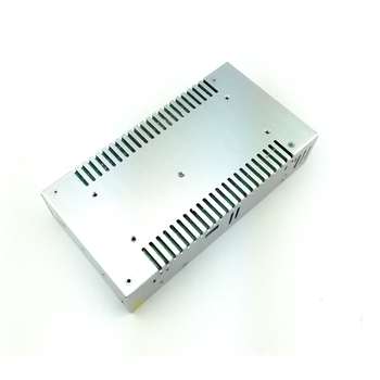 12V 30A preklopno napajanje za sigurnosne sustave i DC LED trake modul, 360W, 95% učinkovitost, regulacija napona 5%