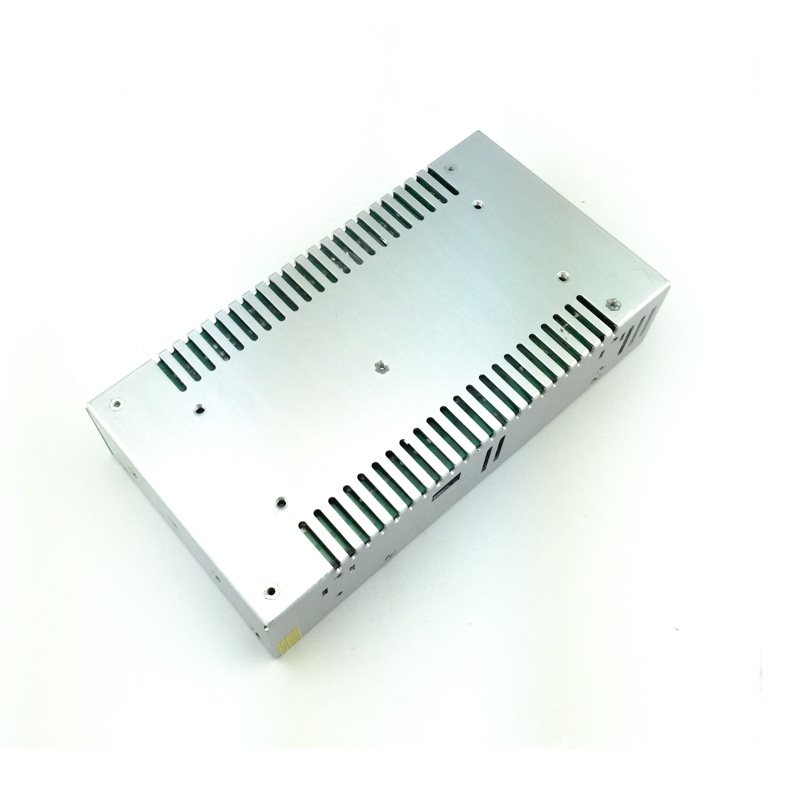 12V 30A preklopno napajanje za sigurnosne sustave i DC LED trake modul, 360W, 95% učinkovitost, regulacija napona 5%