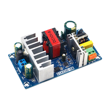 Tomorrow micro 12V Μεταγωγικός Πίνακας Τροφοδοσίας, 100W, Bare Board Module, 8A