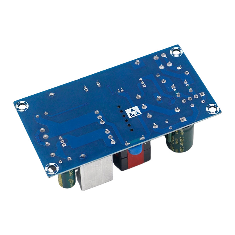 Tomorrow micro 12V Μεταγωγικός Πίνακας Τροφοδοσίας, 100W, Bare Board Module, 8A