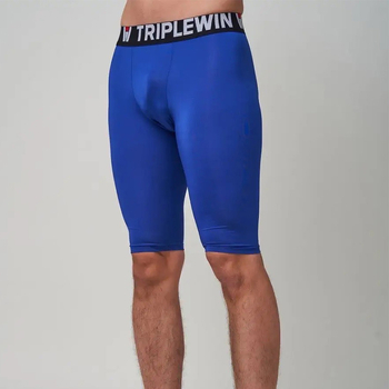 Brzo-sušeće hlače, poliester-spandeks, prozračne, elastične, otporne na habanje, jednobojni dizajn