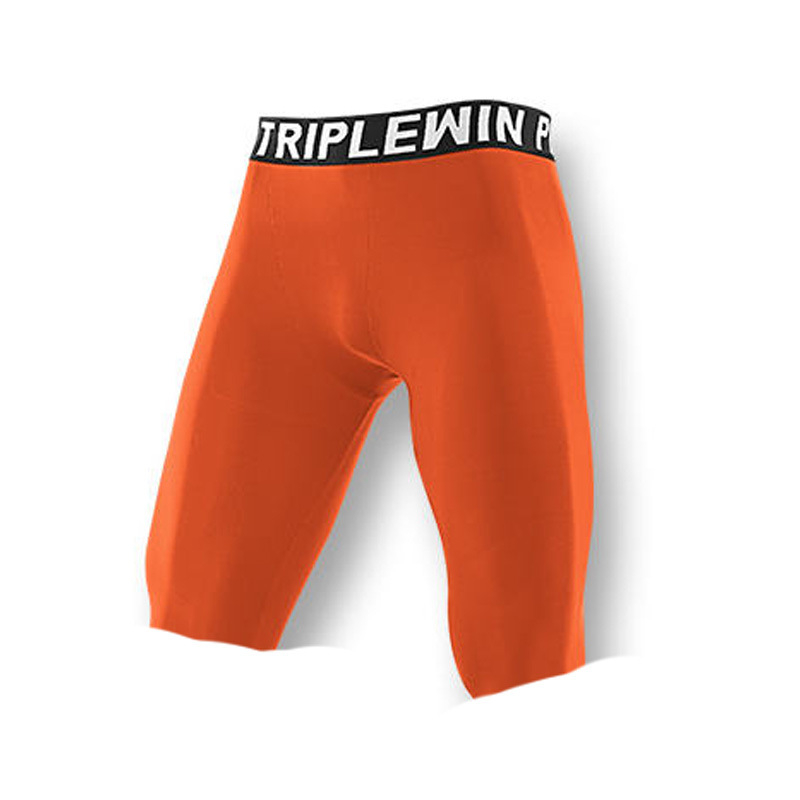 Brzo-sušeće hlače, poliester-spandeks, prozračne, elastične, otporne na habanje, jednobojni dizajn