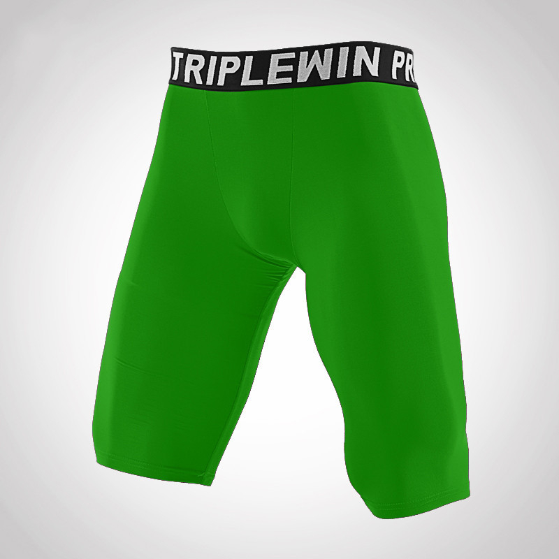 Brzo-sušeće hlače, poliester-spandeks, prozračne, elastične, otporne na habanje, jednobojni dizajn