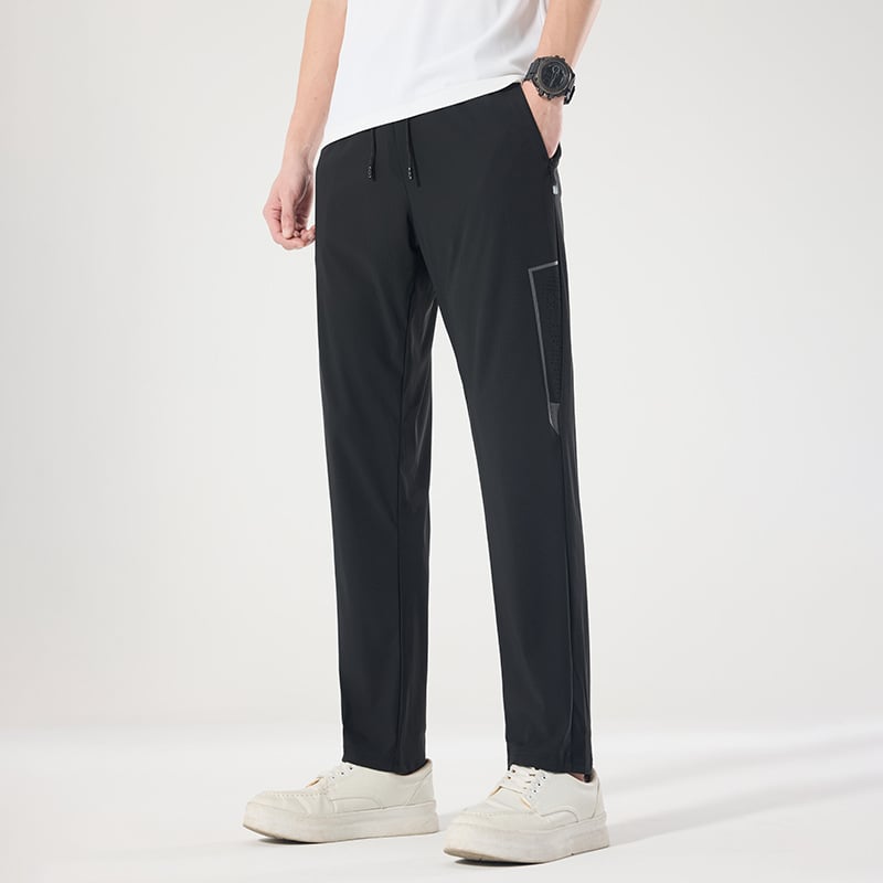 Unisex hlače s brzo sušenjem od najlona za ljeto i proljeće, prozračne, lagane, za trčanje, vožnju biciklom, planinarenje