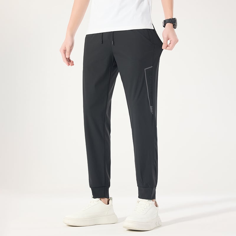 Unisex hlače s brzo sušenjem od najlona za ljeto i proljeće, prozračne, lagane, za trčanje, vožnju biciklom, planinarenje