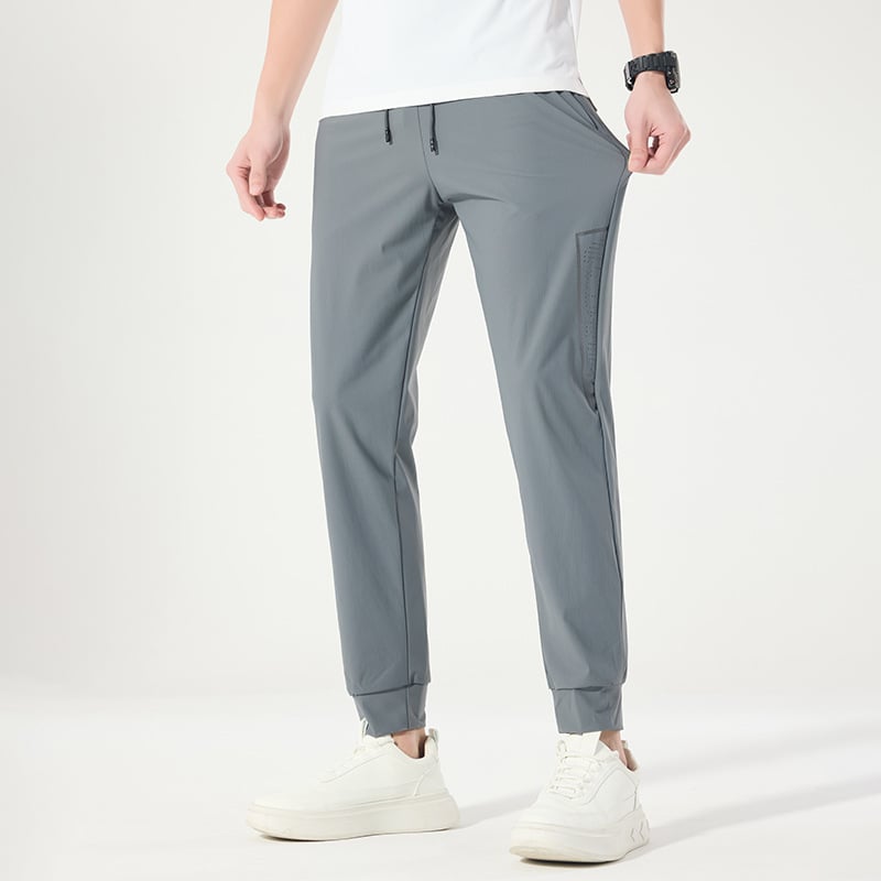 Unisex hlače s brzo sušenjem od najlona za ljeto i proljeće, prozračne, lagane, za trčanje, vožnju biciklom, planinarenje