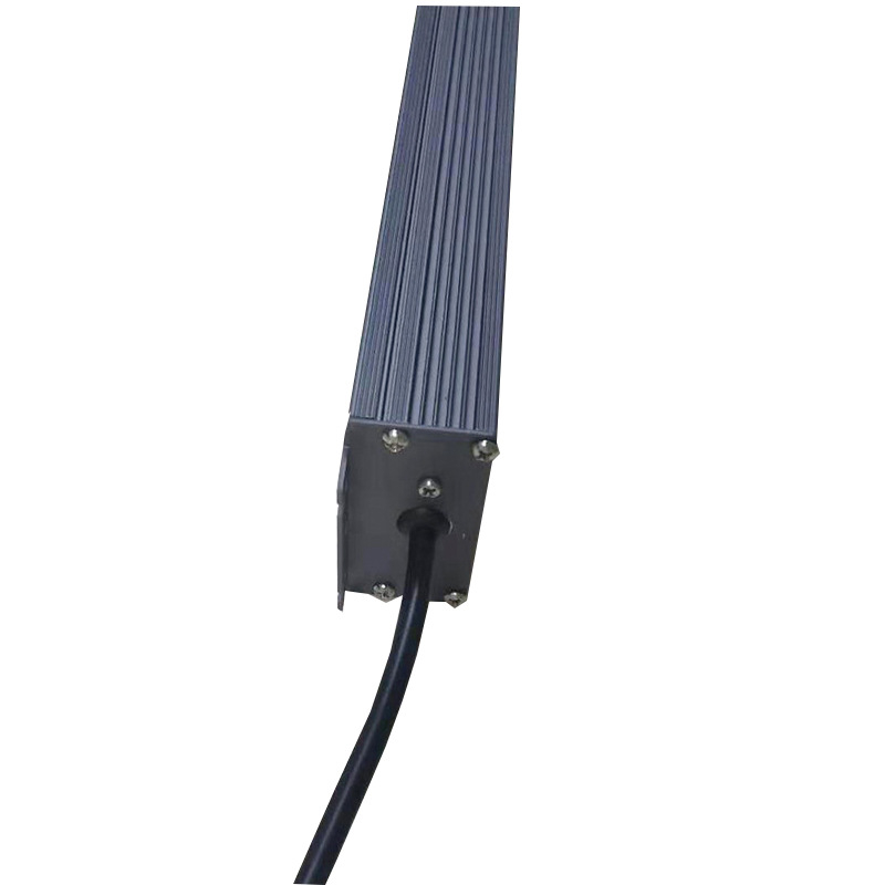 Vanjsko LED napajanje IP67, DC24V, 60-400W, 85% učinkovitost, prekidačko napajanje za rasvjetu krajolika