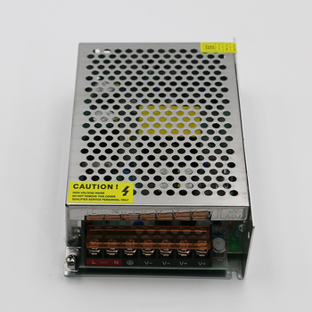 Napajanje s prekidačem DC12V 150W IP20 CE RoHS
