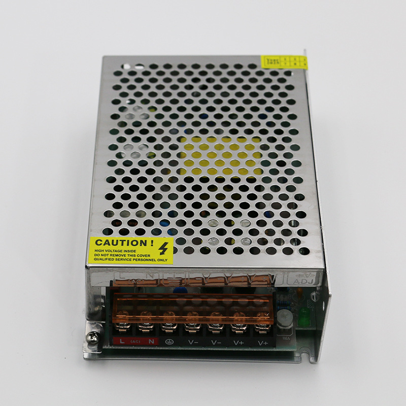 Napajanje s prekidačem DC12V 150W IP20 CE RoHS