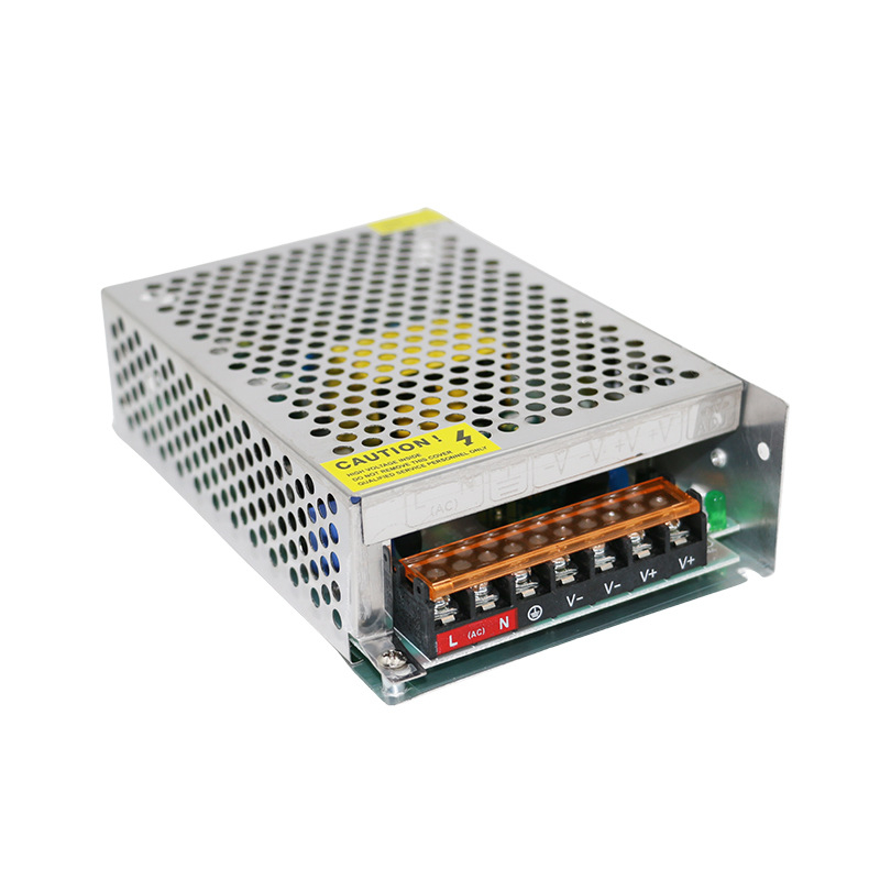 Napajanje s prekidačem DC12V 150W IP20 CE RoHS