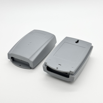 Due 2-kanalni Bežični Prijemnik Daljinskog Upravljanja za Garažna Vrata, 9–24V AC/DC, Rotirajući Kod