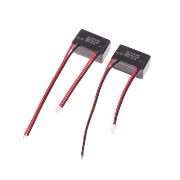 Малко водоустойчиво заливно AC-DC захранване, вход 220V AC, изход 5V 1A (5W), превключващ модул трансформатор