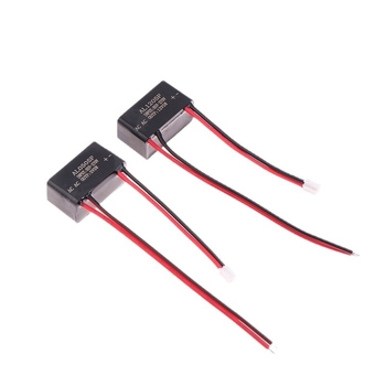 Малко водоустойчиво заливно AC-DC захранване, вход 220V AC, изход 5V 1A (5W), превключващ модул трансформатор