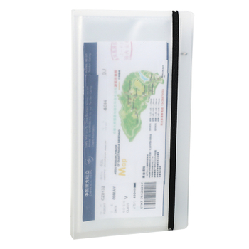 Album za karte s karikaturnim dizajnom, PP omot, ultrazvučno spajanje, 40 unutarnjih stranica, za običan fotoalbum