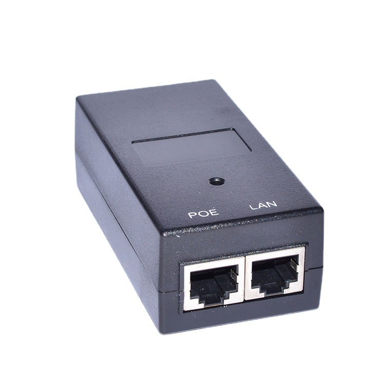 Stolno AC/DC napajanje s PWM upravljanjem, puni most, ulaz 100–240 V, izlaz 24 V 0,5 A, IP65 zaštita.