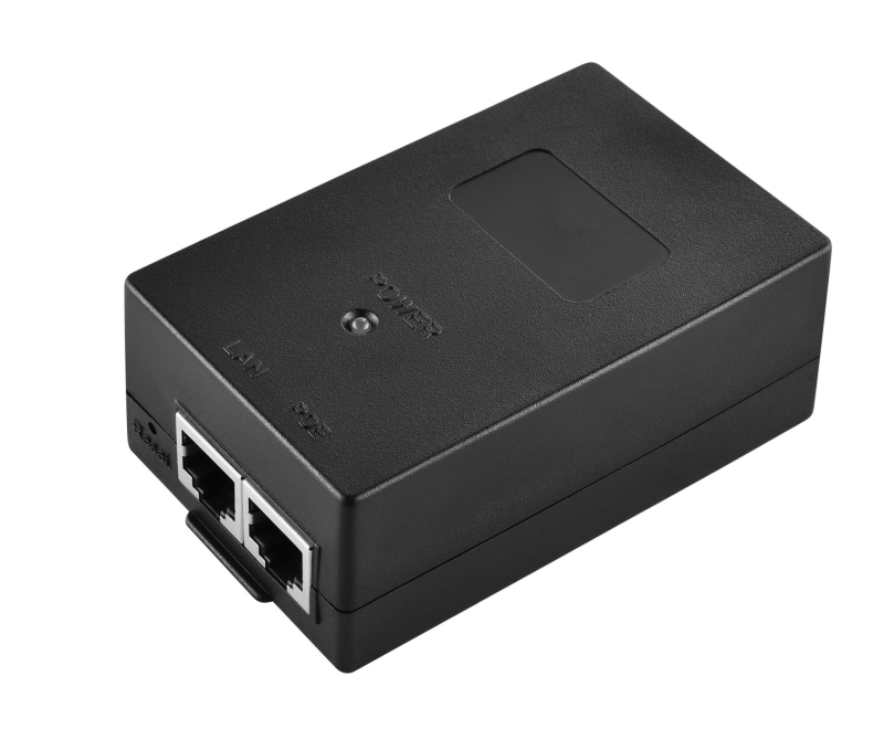 Stolno AC/DC napajanje s PWM upravljanjem, puni most, ulaz 100–240 V, izlaz 24 V 0,5 A, IP65 zaštita.