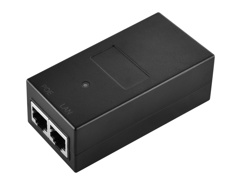 Stolno AC/DC napajanje s PWM upravljanjem, puni most, ulaz 100–240 V, izlaz 24 V 0,5 A, IP65 zaštita.