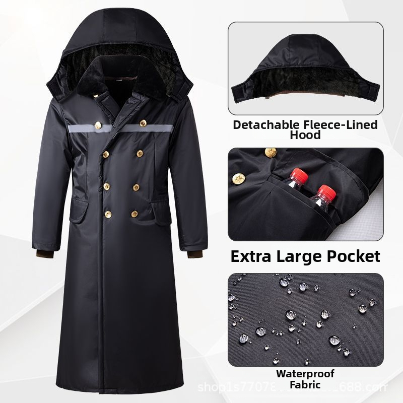 Pánsky maskáčový vojenský kabát, tepelná izolácia, tkanina z chemických vlákien, maskáčový vzor, zimné a jarné obdobie.