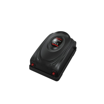 Xilong tiha pumpa zraka za akvarij, kompaktna pumpa za kisik, modeli 1187/1087, 0,5 kg