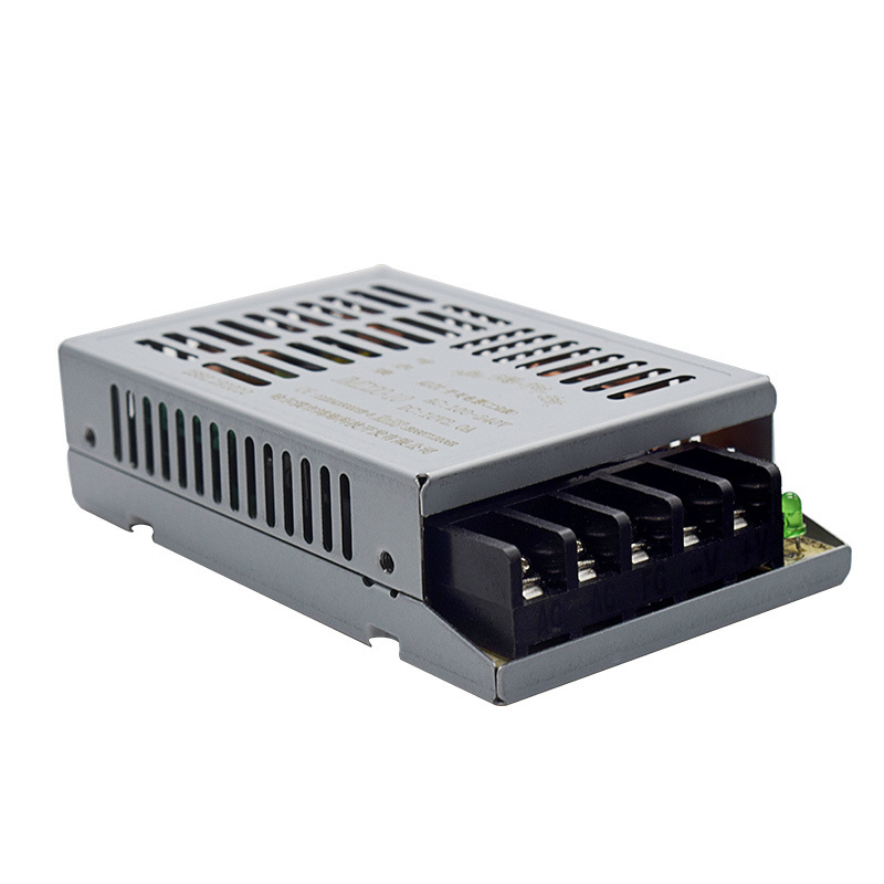Preklopno napajanje, ulaz 100-240 VAC, izlaz 9V 2.3A, 20W, PFM (Pulse Frequency Modulation), CE