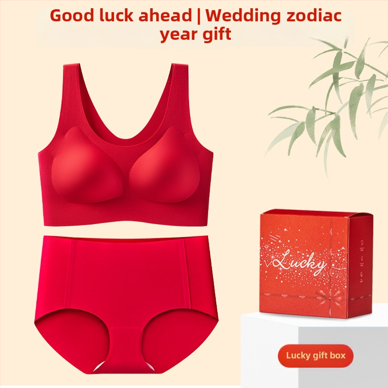 Najlon set grudnjaka bez žice, 3/4 košarica, oblik košarice: tanak gore, debeo dolje, fiksne dvostruke naramenice, podstava od spandexa 34%